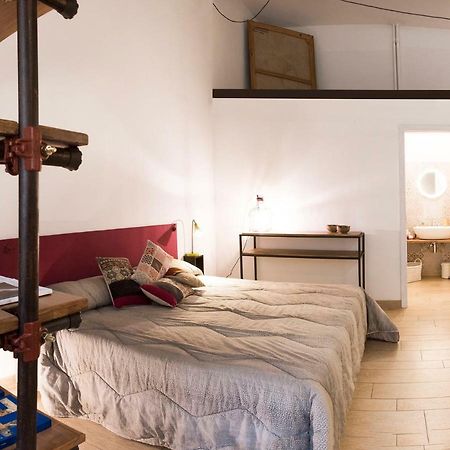 Il Salottino Di Torino - Loft Di Charme E Storia Apartment Екстериор снимка