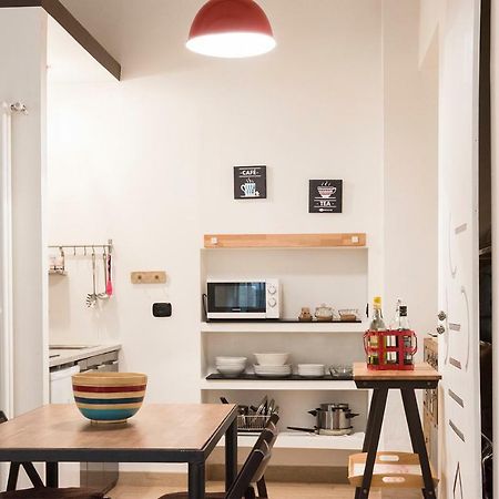 Il Salottino Di Torino - Loft Di Charme E Storia Apartment Екстериор снимка