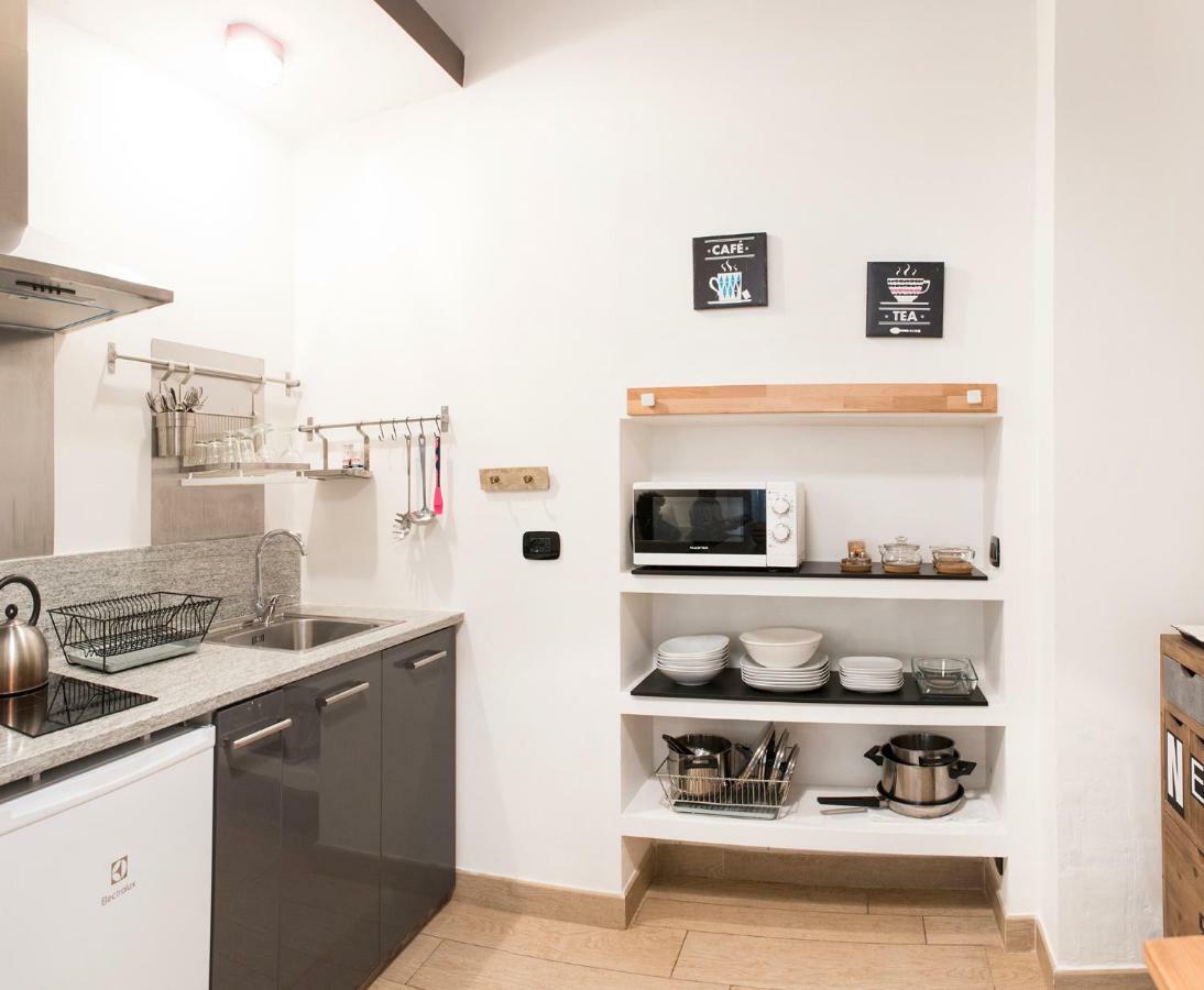 Il Salottino Di Torino - Loft Di Charme E Storia Apartment Екстериор снимка