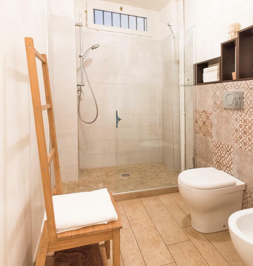 Il Salottino Di Torino - Loft Di Charme E Storia Apartment Екстериор снимка