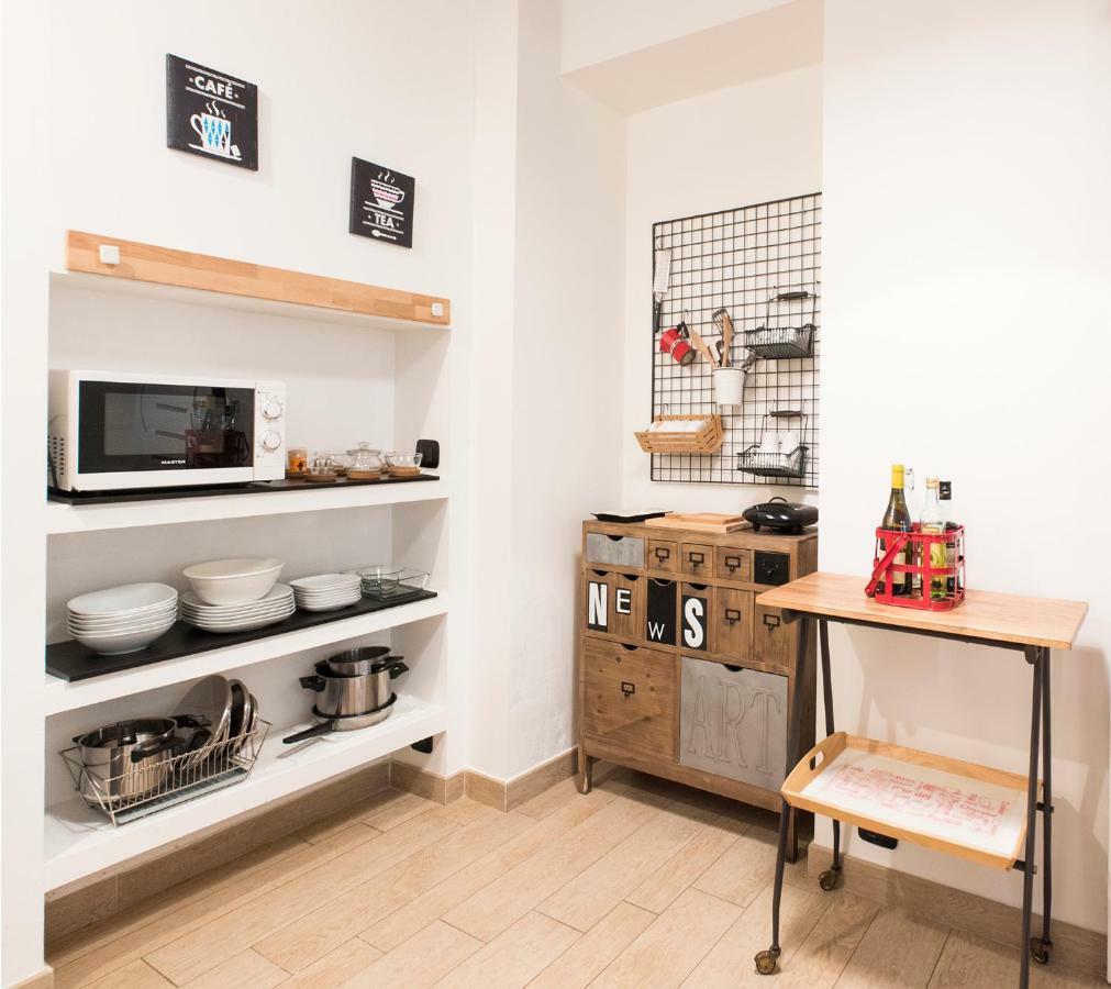 Il Salottino Di Torino - Loft Di Charme E Storia Apartment Екстериор снимка